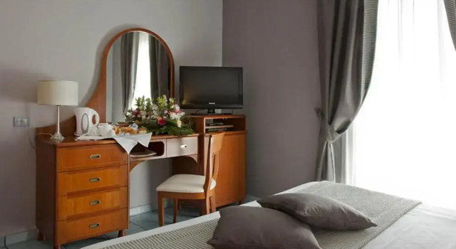 Семейный номер Standard Hotel Villa Luisa