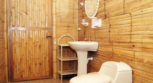 Standard quarto AquamarInn