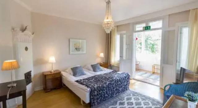 Hotel Villa Maija, Book Hotel Hanko Southern Finland