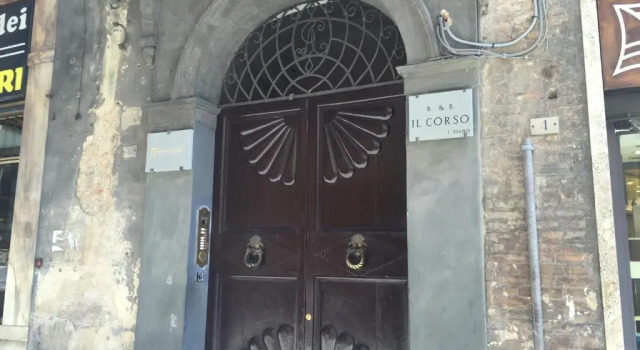B&B Il Corso