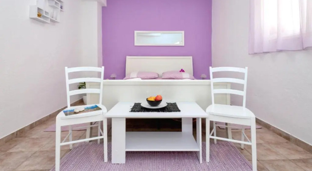 Номер Standard Soba Lavander