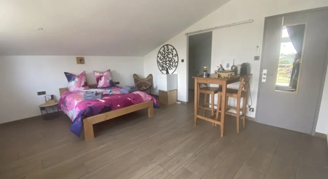 Le Clos des Pommiers