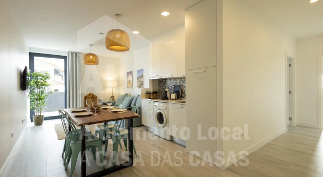 Riba mar Bluevillas 2 by Acasadascasas