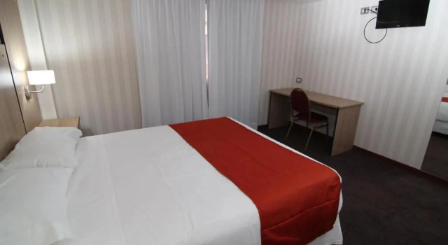 Номер Superior Hotel El Cortijo