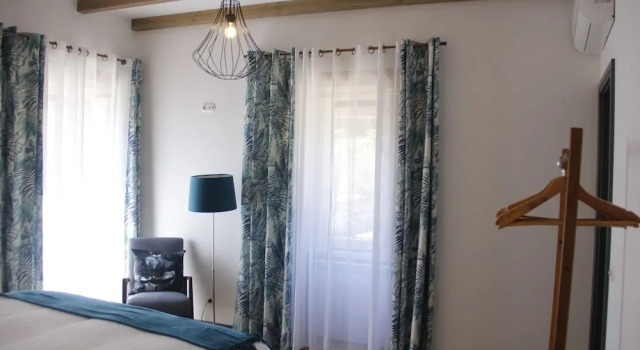Номер Comfort Pedra Nova