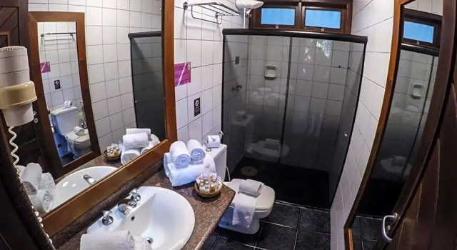 Апартаменты Standard Hotel Portaló