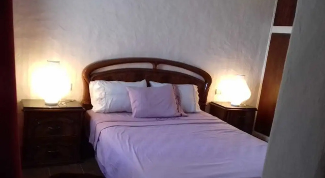Шале Deluxe Chalet Mny