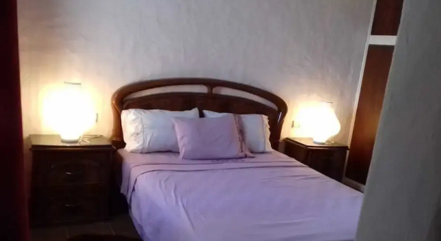 Chalet Mny, Varaa Mökki Restinga 