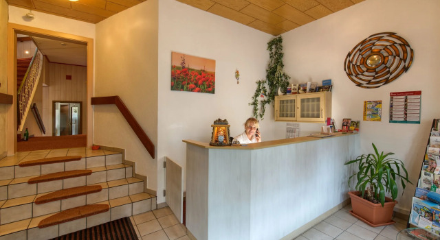 Pension Alscher Garni, Réserver Maison d'hôtes Goslar Basse-Saxe, près de Brewery Goslar