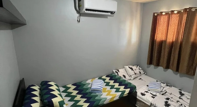One Oasis Condo 2 BR Near SM City Davao, Book Hotel Davao City Davao