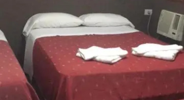 Семейный номер Standard Patri Hotel