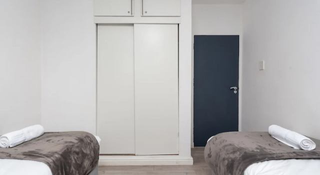 Апартаменты Comfort Saratoga 105