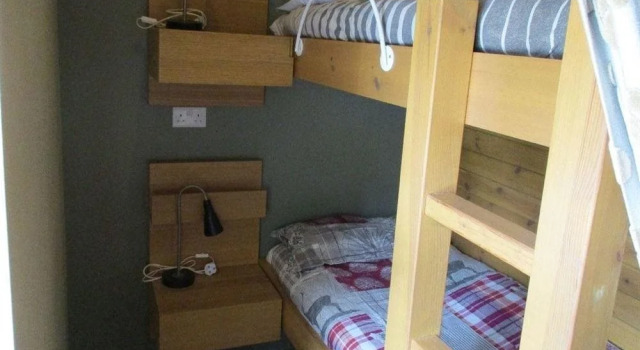 Tavistock Bunkhouse - Hostel, Забронировать Хостел Отели Англии с бассейном, Бассейн