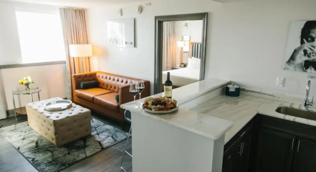 Люкс Luxury Hotel Legends