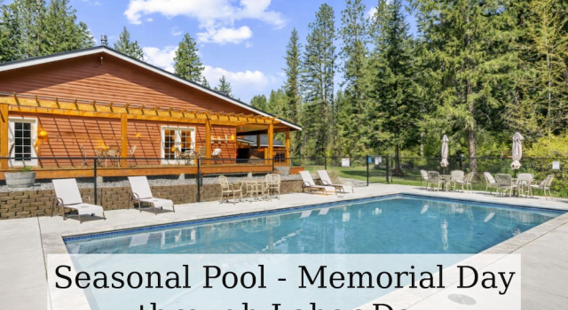Коттедж River Road Lodge 7 Bedroom Lodge by NW Comfy Cabins by RedAwning