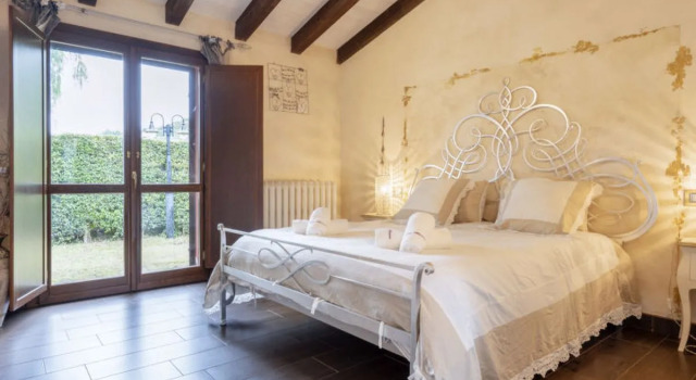 Villa Villa Monterosso - IMP420 by Interhome, Buchen Sie Villa Imperia Blumenriviera