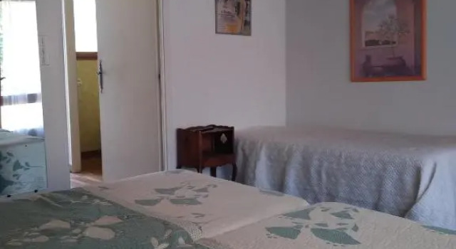 Номер Standard Hôtel Le Mas Fleuri
