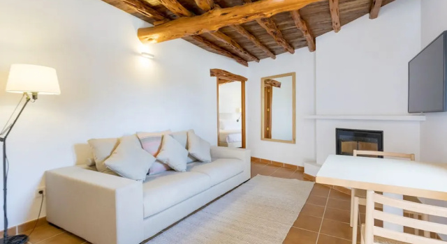 Agroturismo Can Toni Xumeu - Only Adults