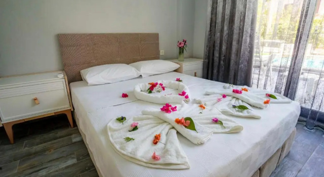 Номер Standard ADA BOUTİQUE HOTEL