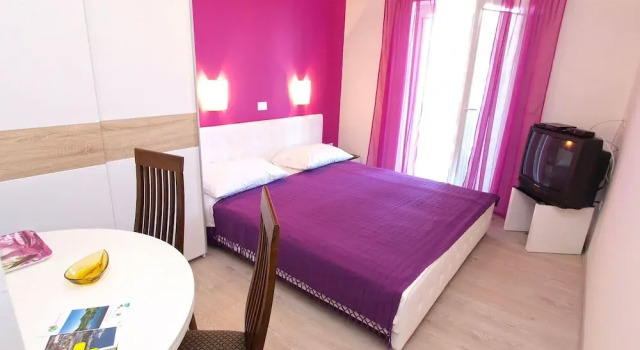 Апартаменты Apartments vesna 1000