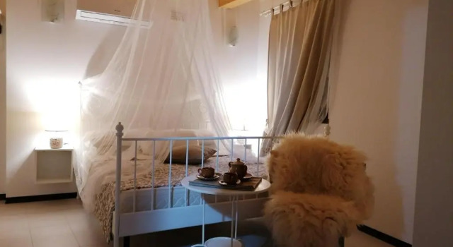 B&B FANCHETTI 1938, Prenota Bed & breakfast Teglio Valtellina