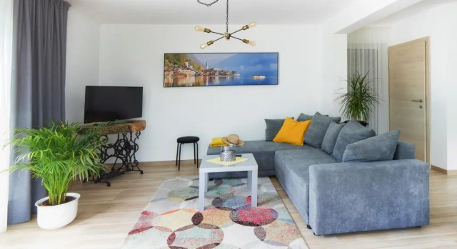 Apartment Brigitte, Book Apartment Obertraun 