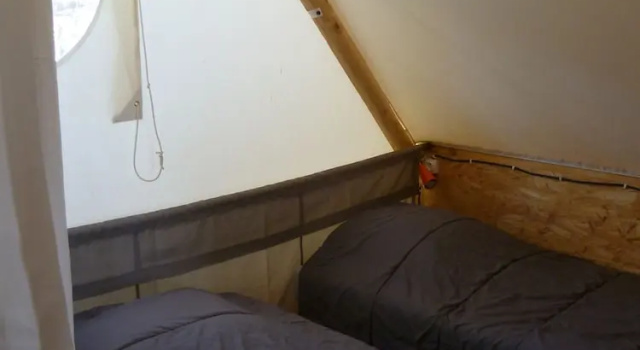 Camping Pré-Fixe, Book Campground Cassagnabère-Tournas Haute-Garonne