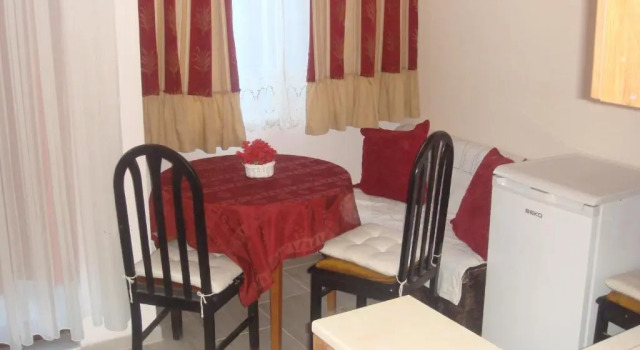 Apartments Vicente