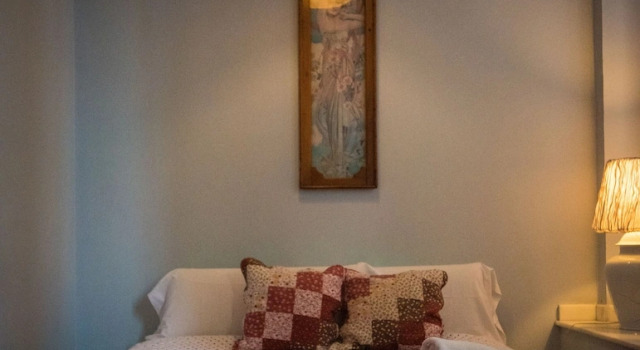 Двухместный номер Standard La Flamenka Hostel