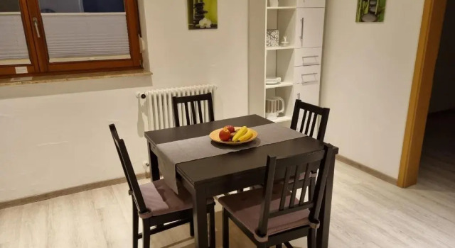 Ferienwohnung Alina, Reserva ahora Apartamento Hoteles en Baden-Wurtemberg con aparcamiento, Aparcamiento