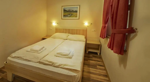 Апартаменты Rute Hotel and Apartments