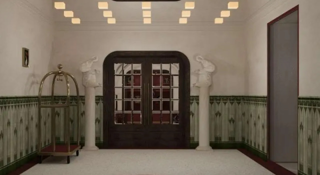 Sanssouci Hotel & Spa Karpacz Mgallery Collection, Забронировать Курортный отель Карпач 