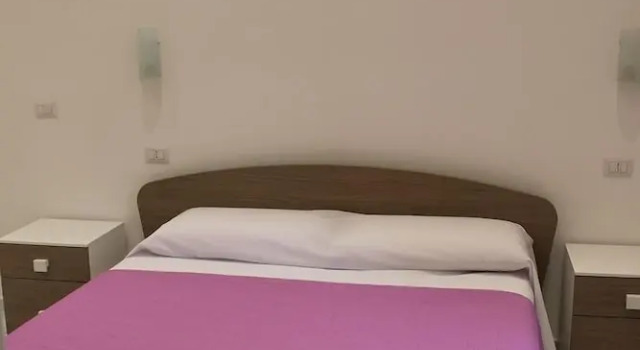 Двухместный номер Standard Gelsomino Rooms Ravello