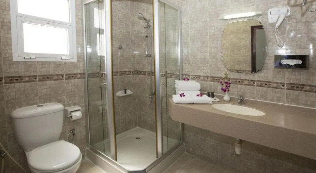 Standardní pokoj Samara Hotel