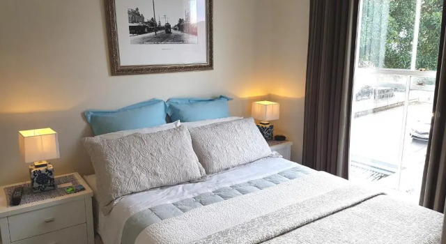 Двухместный номер Standard Ponsonby Manor