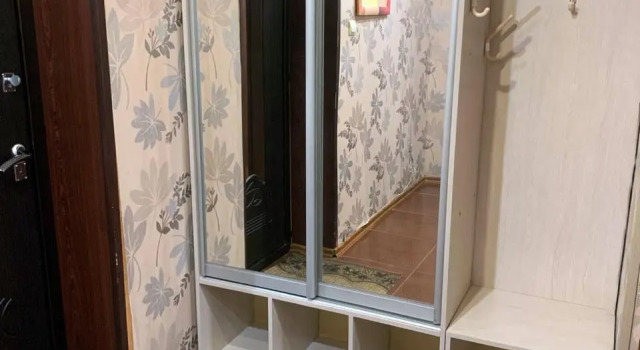 Квартира с видом на южный лес
