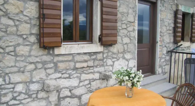 Apartments San Roko, Book Apartment Šumber Istria
