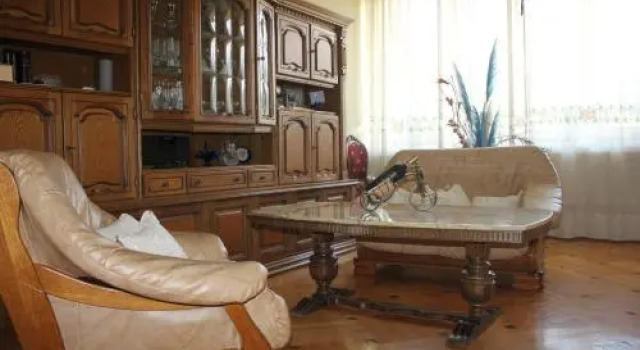 Rustavelis N12, Buchen Sie Hotel Qwareli Munizipalität Qwareli