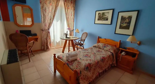 Camera singola Standard Hotel Lion