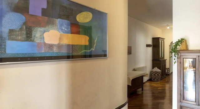 Sardinia Re - Tema Apartment