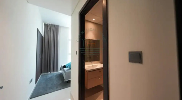 Yogi - 4BR Villa DAMAC Hills 2 Private Garden, Забронировать Вилла Дамак Хиллс ОАЭ