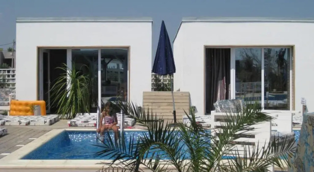 Deluxe Bungalow Oneiro Resort