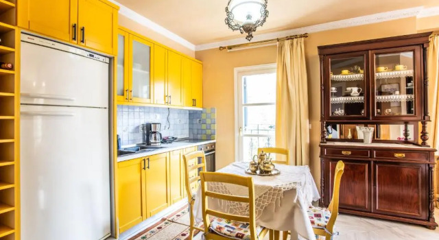 Apartment in Kalamaria, Book Apartment  