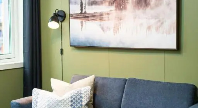 Easy Home Apartments, 预订 公寓 哈默菲斯特 Troms og Finnmark