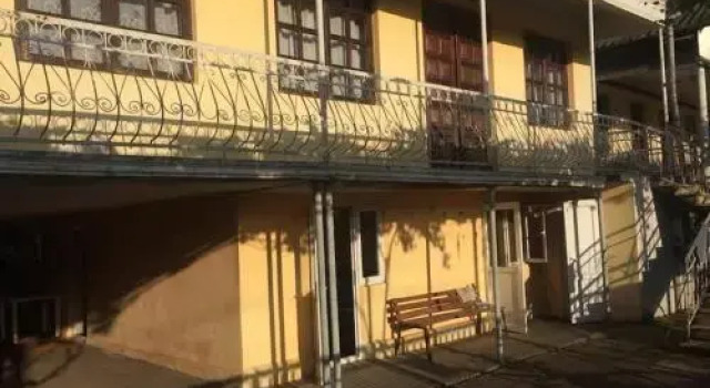 Guest House Rustavieli 240, Book Guesthouse Kobuleti 