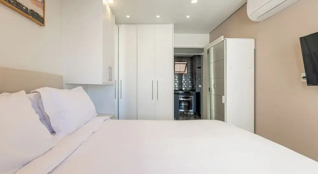 Номер Standard LFR - ALAMEDA JAÚ By Anora Spaces