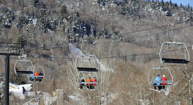 Condo 204 33 Chemin du Hameau by Les Chalets Alpins