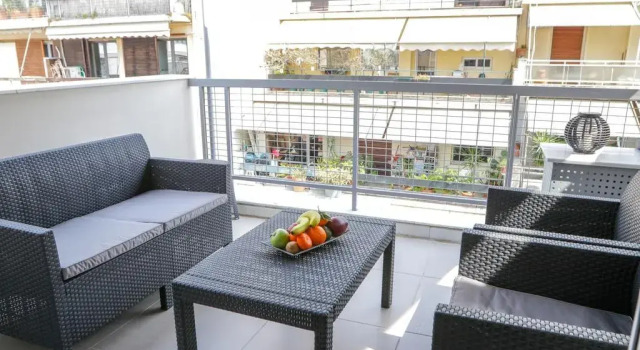 V36 Suites