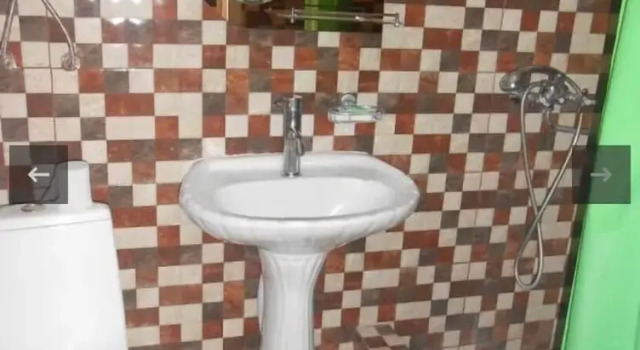 Habitación Estándar Solomon