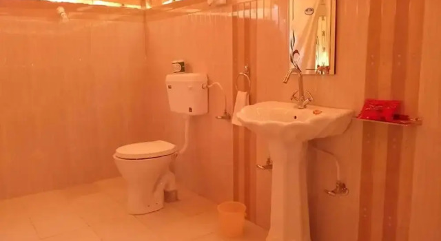 Standard- værelse The Narayan Resort
